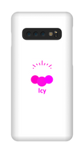 icymaxstreams Samsung Phone Cases