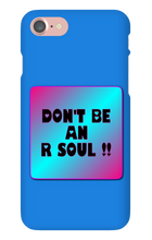 smartarsemumma iPhone Phone Cases