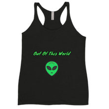 Out of this World Womens Tank