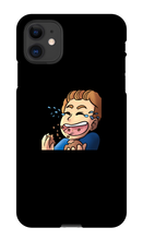 TorXz Phone Cases (iPhone)
