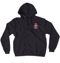 willywonkanl Hoodie (No-Zip/Pullover)