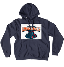 kenworth2603 Hoodies (No-Zip/Pullover)