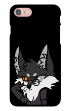 wanderfoxly iPhone Phone Cases