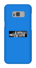 A Difficult Truth Samsung Phone Cases