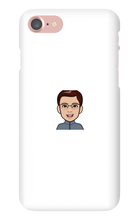 aydenhines iPhone Phone Cases
