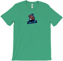 xiphiashd T-Shirts