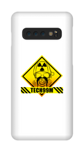 toharajr Samsung Phone Cases