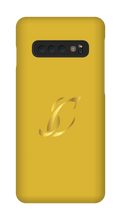 Sait Cetin Samsung Phone Cases