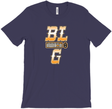 BLG logo T-Shirts