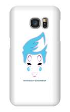 iDOLMAN APAREL Samsung Phone Cases