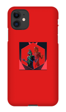haneveldwesley iPhone Phone Cases