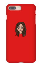 elootjuh iPhone Phone Cases