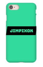 jimpixok iPhone Phone Cases