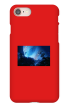 darkboyfam1 iPhone Phone Cases