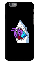 xsv_shark iPhone Phone Cases