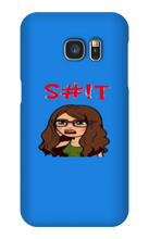 princesshaaaaay Samsung Phone Cases