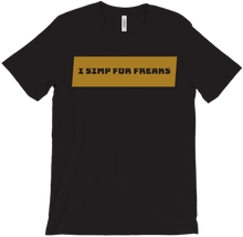 Simp for Freaks