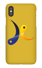 knrky_ iPhone Phone Cases