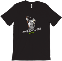 GèéZ TV - DarkFader CUTTA - T-Shirts