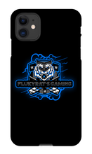 flukyrat iPhone Phone Cases