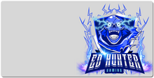 edhuntergaming XXL Gaming Mousepad