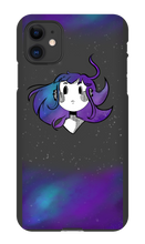 Galaxy - iPhone Phone Cases
