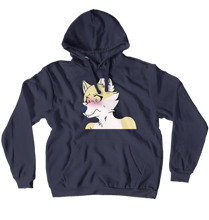 le_skouateur Hoodies (No-Zip/Pullover)