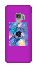 disgustedzeroz Samsung Phone Cases