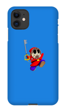 ryeguy45 iPhone Phone Cases