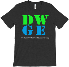 DWGE T-Shirt