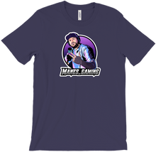manes_gaming T-Shirts