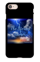 The Stormy Gamer iPhone Cases
