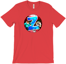 zebularx T-Shirts