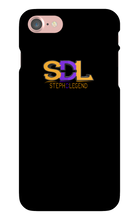 SDL StephDLegend
