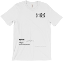 Strolch T-Shirt