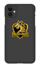 magnum_havoc iPhone Phone Cases