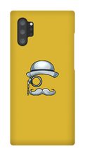 mrdermul Samsung Phone Cases