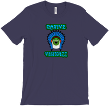 native_visixnzz T-Shirts