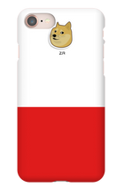 ZR iPhone