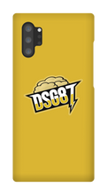 dsg87 Samsung Phone Cases