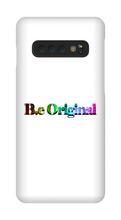 blueenchanted Samsung Phone Case