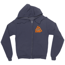 strength24 Zip Up Hoodie