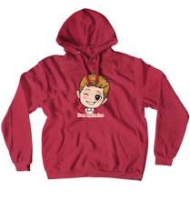danlopes1409 Hoodies (No-Zip/Pullover)