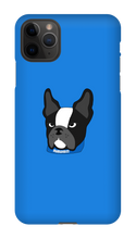 blublood22games iPhone Phone Cases