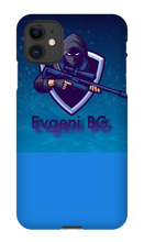evgeni_bg iPhone Phone Cases