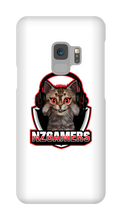 nzgamers Samsung Phone Cases