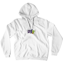 Doughs Hoodies (No-Zip/Pullover)