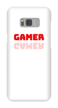 Samsung Phone Cases Logo Gamer