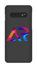 AR - Rainbow Samsung S8 Phone Cases