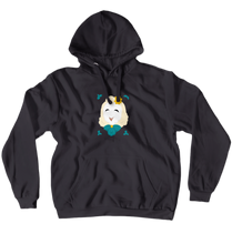Owlineee Hoodies (No-Zip/Pullover)